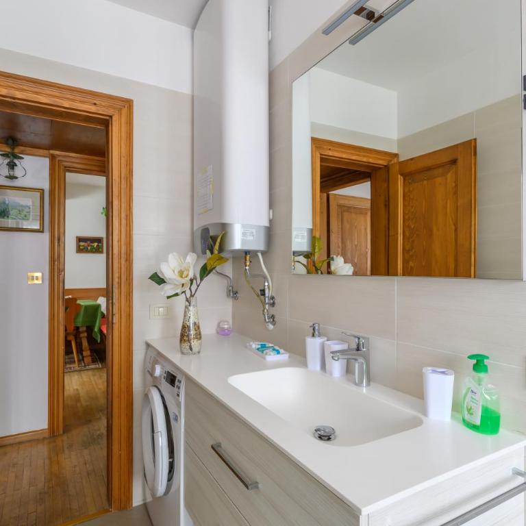 Ca' dello Scoiattolo - Apartment with Mountain View - 24