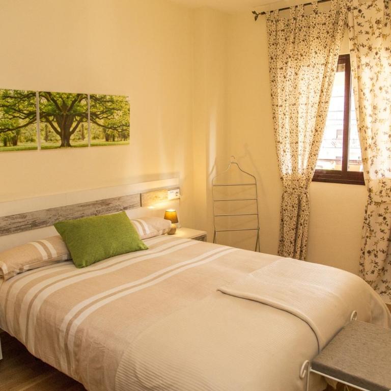 Jardines del Litoral Momas Homes - Apartamento de 3 dormitorios - 2