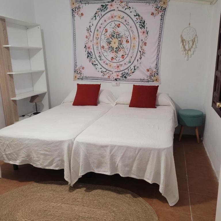 Casa Abanto - Casa de 5 dormitorios - 23