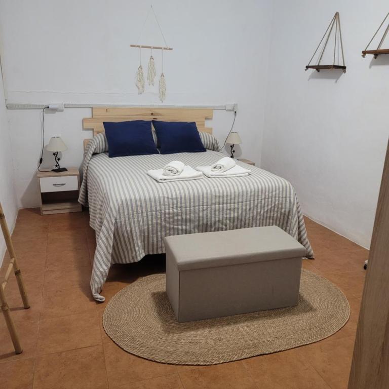 Casa Abanto - Casa de 5 dormitorios - 22