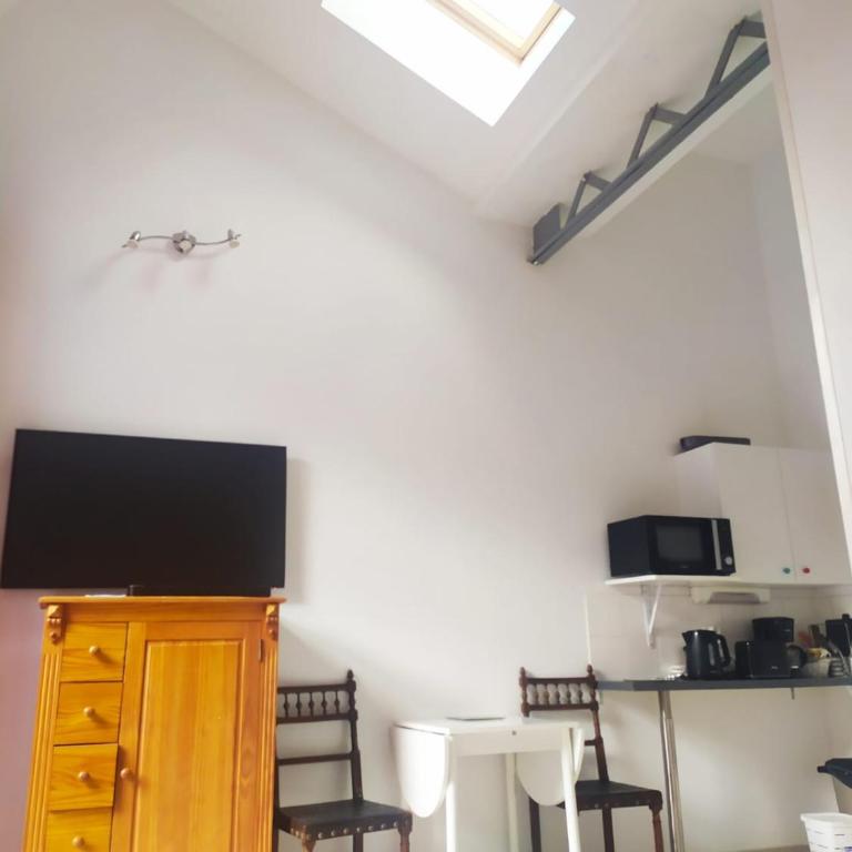 Les Bains Douches - Apartment - Erdgeschoss - 8