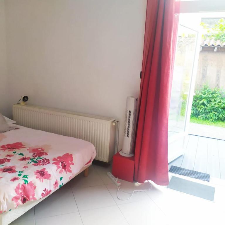 Les Bains Douches - Apartment - Erdgeschoss - 9