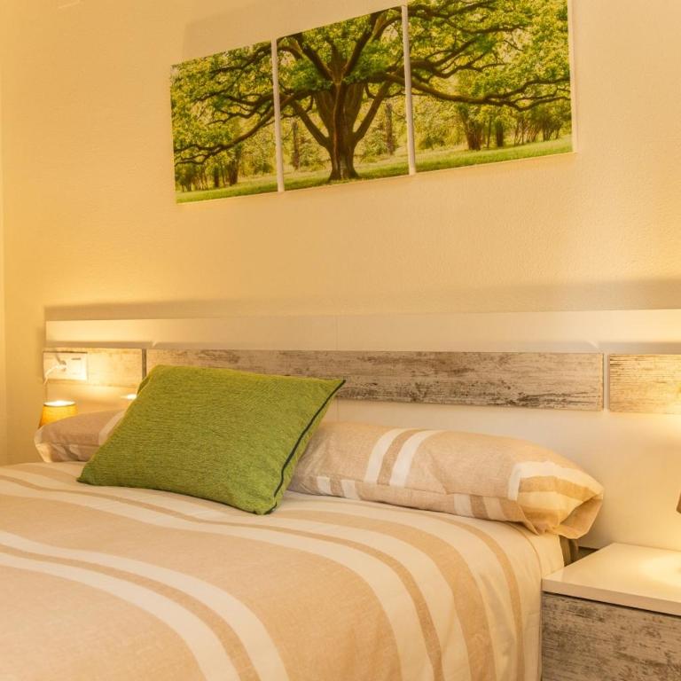 Jardines del Litoral Momas Homes - Apartamento de 3 dormitorios - 16