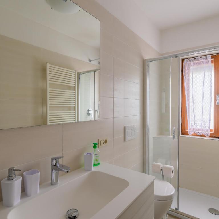 Ca' dello Scoiattolo - Apartment with Mountain View - 23