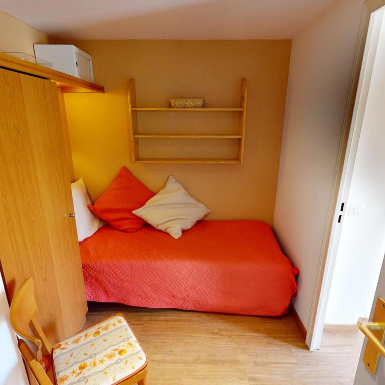 Studio centre-ville avec terrasse, climatisation et parking - FR-1-196-191 - Apartment (4 Erwachsene) - 10