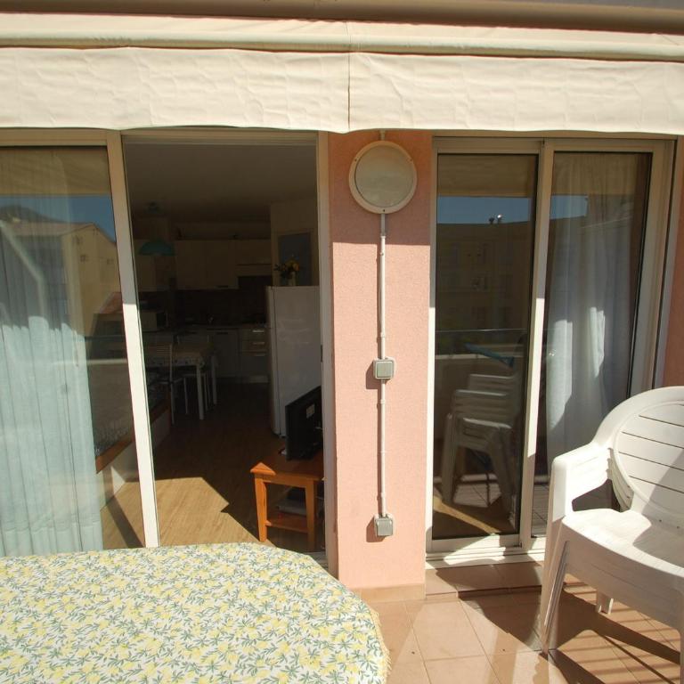 Studio centre-ville avec terrasse, climatisation et parking - FR-1-196-191 - Apartment (4 Erwachsene) - 13