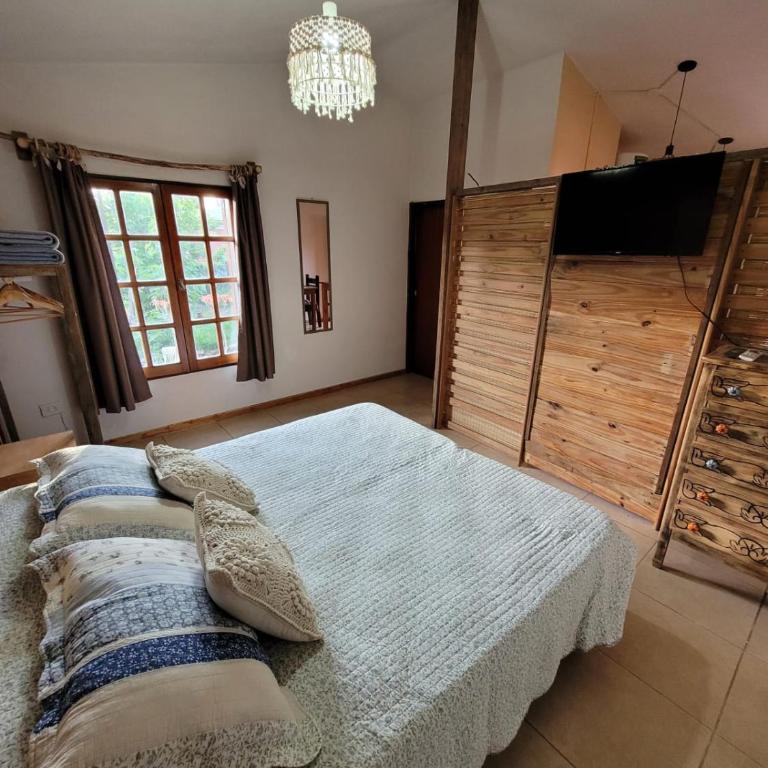 La casita del colibri - Loft - 12