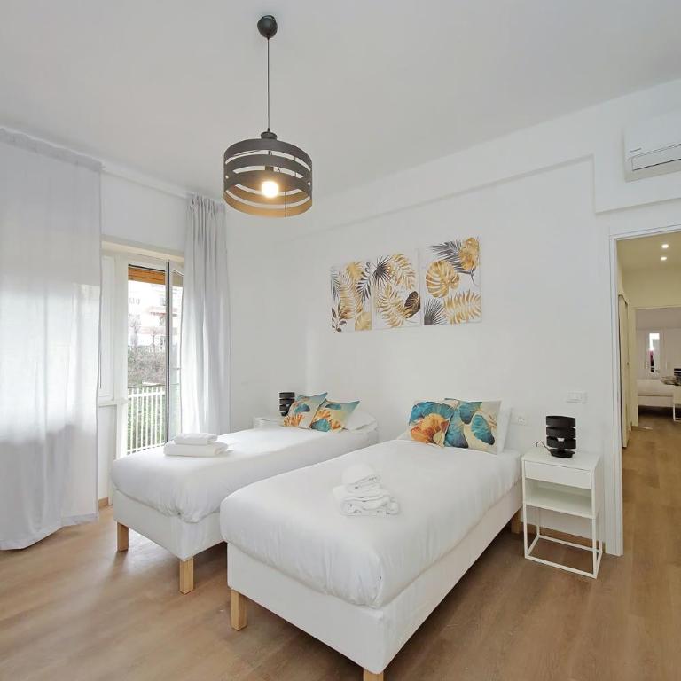 Trastevere 3 apartments by Flatinrome - Appartamento con 2 Camere da Letto - 1