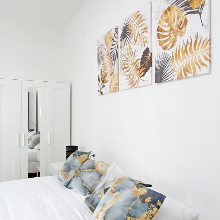 Trastevere 3 apartments by Flatinrome - Appartamento con 2 Camere da Letto - 8