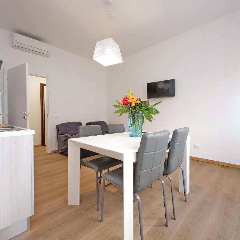 Trastevere 3 apartments by Flatinrome - Appartamento con 2 Camere da Letto - 20
