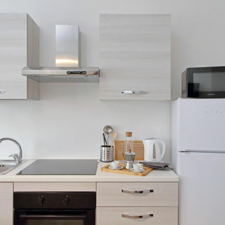 Trastevere 3 apartments by Flatinrome - Appartamento con 2 Camere da Letto - 19