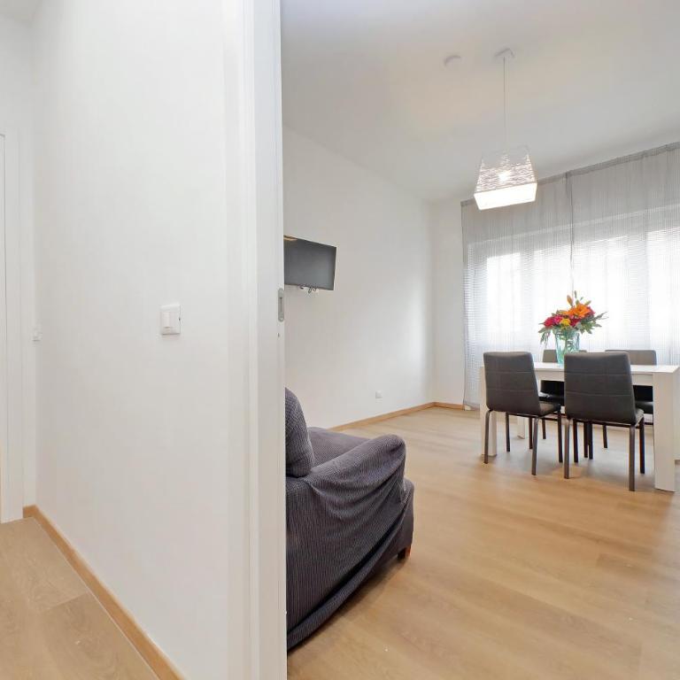Trastevere 3 apartments by Flatinrome - Appartamento con 2 Camere da Letto - 17