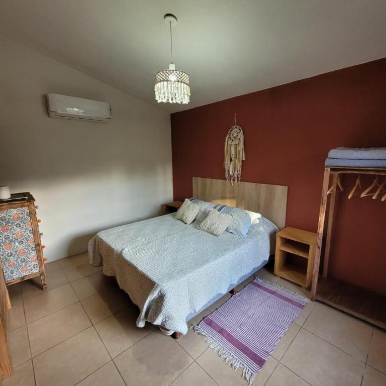 La casita del colibri - Loft - 14