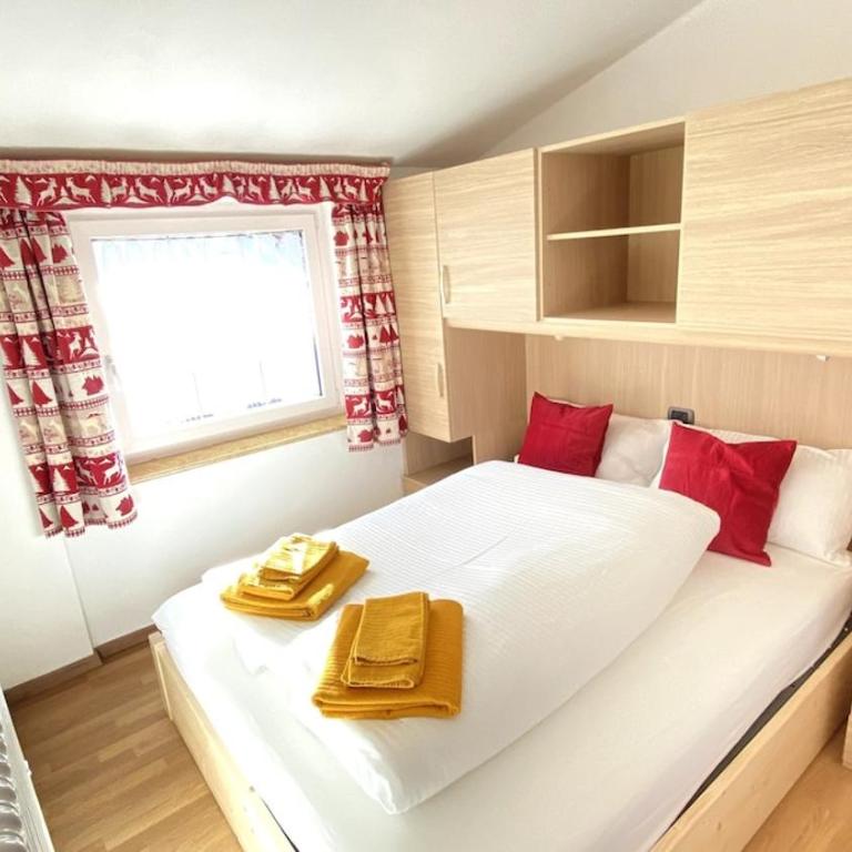 Ciasa Coderoppola - Appartamento con 2 Camere da Letto - 5