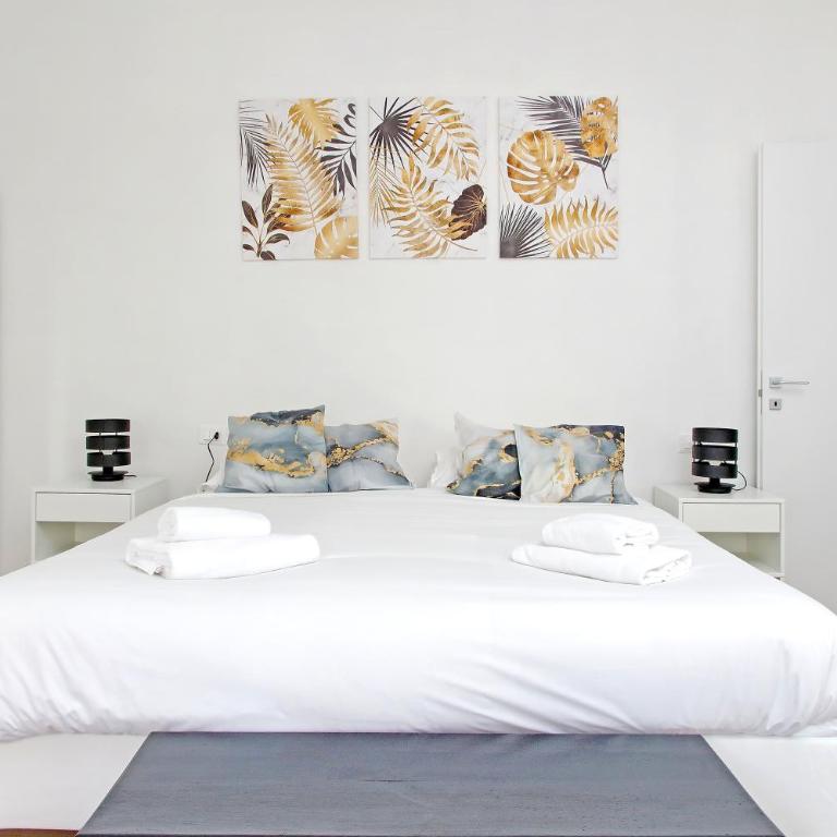 Trastevere 3 apartments by Flatinrome - Appartamento con 2 Camere da Letto - 2