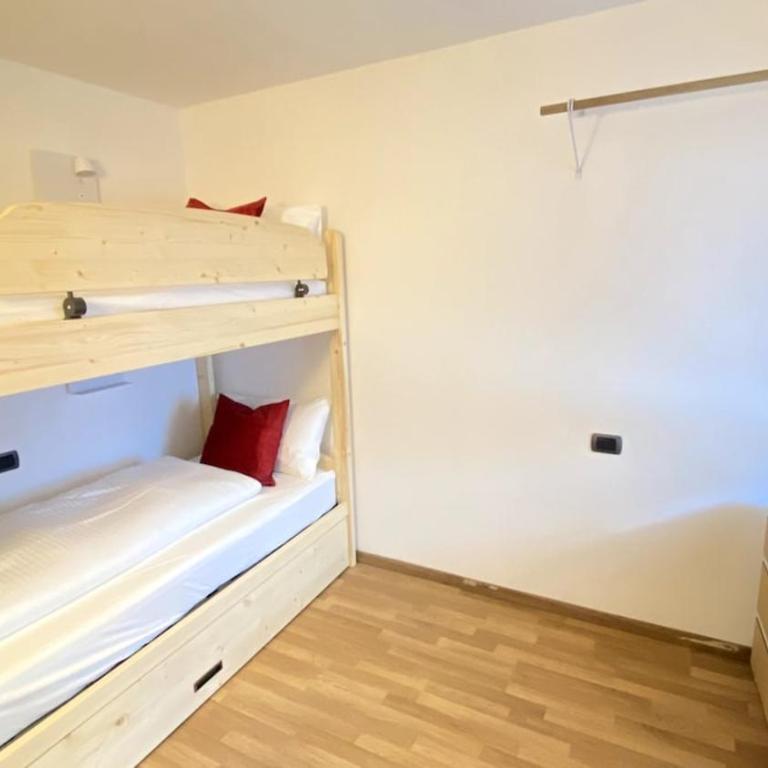 Ciasa Coderoppola - Appartamento con 2 Camere da Letto - 9