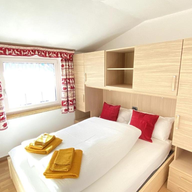 Ciasa Coderoppola - Appartamento con 2 Camere da Letto - 6