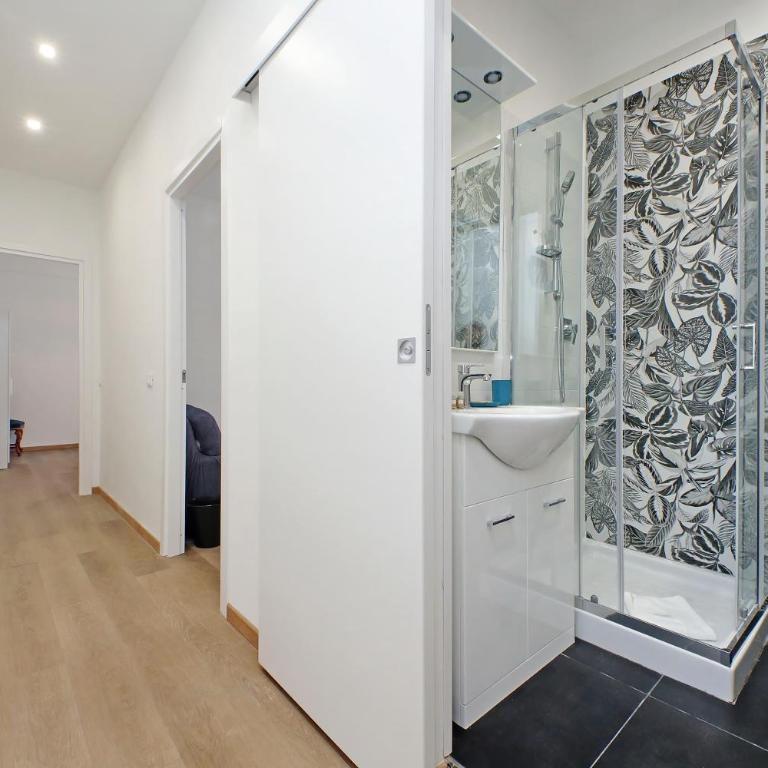 Trastevere 3 apartments by Flatinrome - Appartamento con 2 Camere da Letto - 15