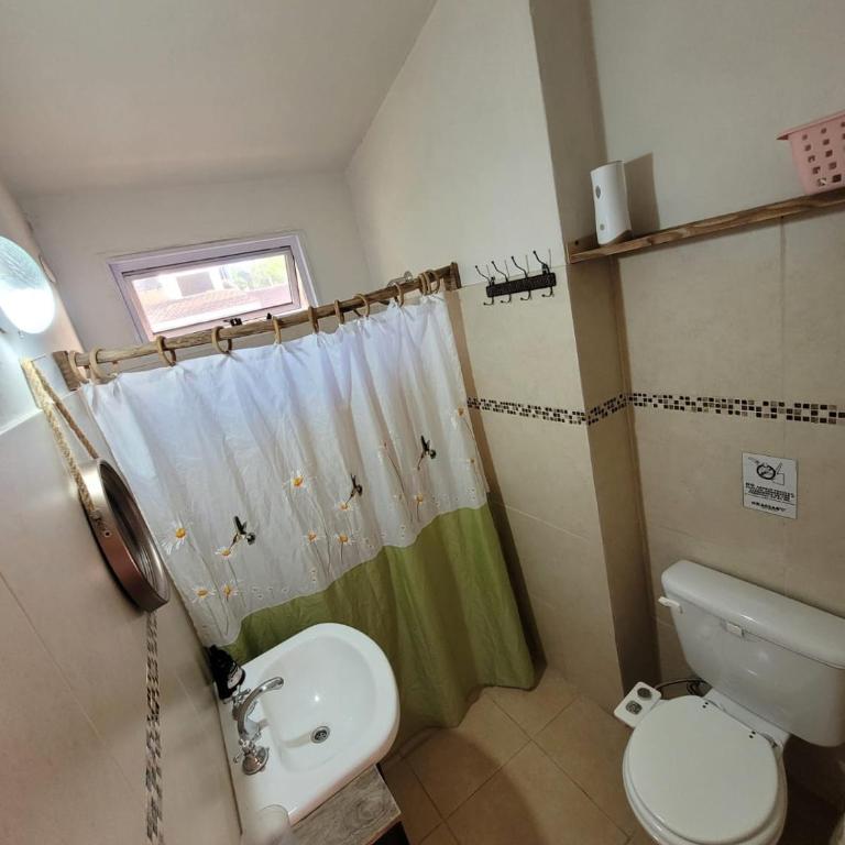 La casita del colibri - Loft - 18
