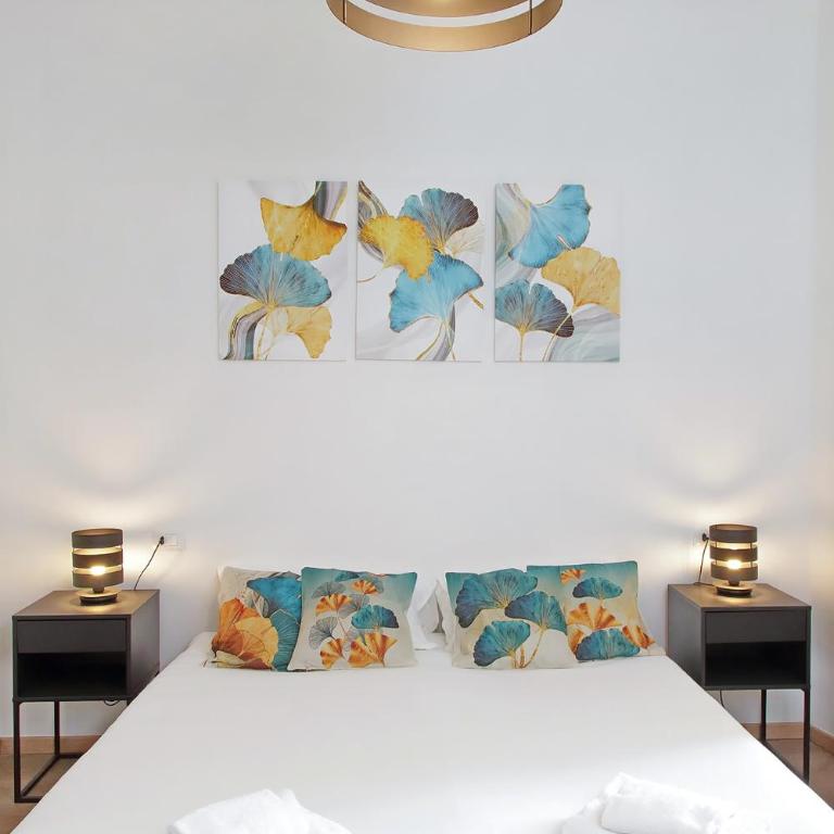 Trastevere 3 apartments by Flatinrome - Appartamento con 2 Camere da Letto - 7