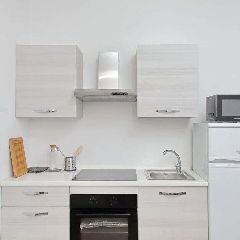 Trastevere 3 apartments by Flatinrome - Appartamento con 2 Camere da Letto - 3