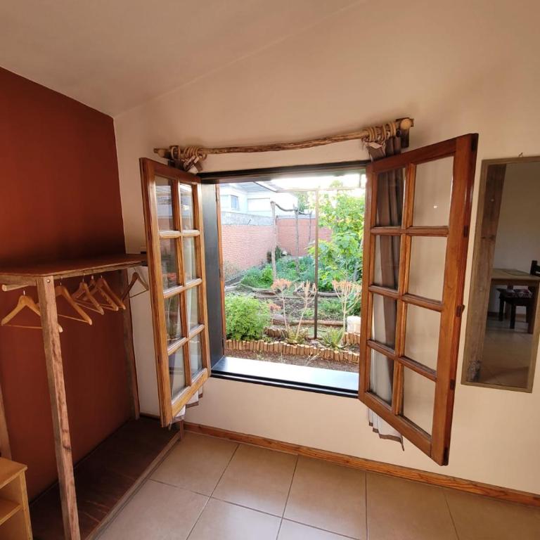 La casita del colibri - Loft - 19