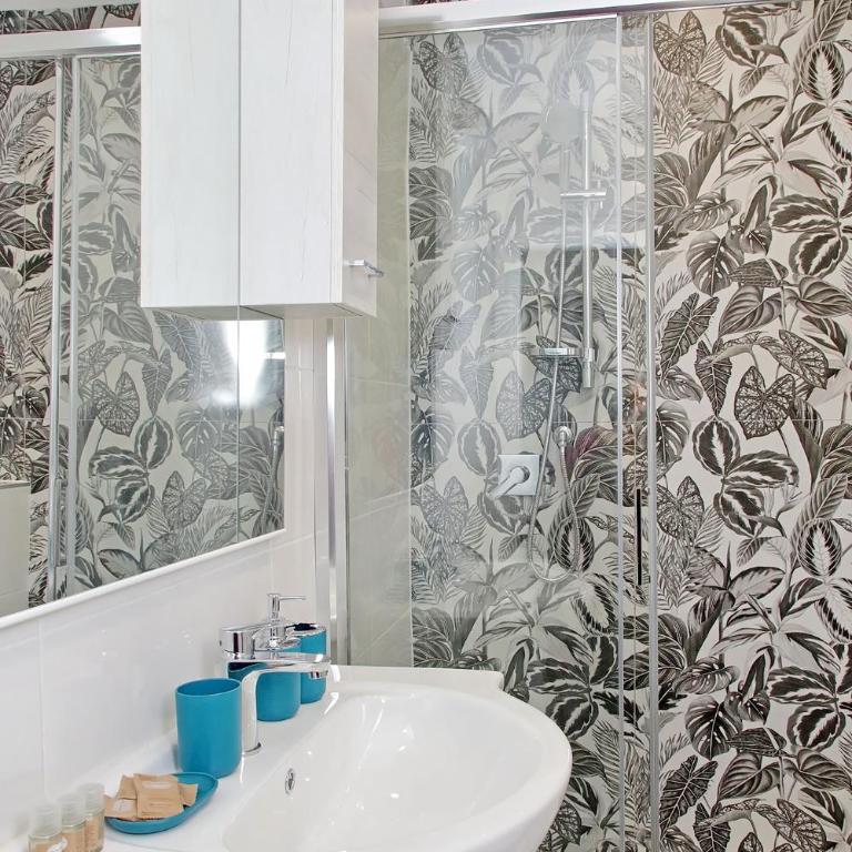 Trastevere 3 apartments by Flatinrome - Appartamento con 2 Camere da Letto - 23