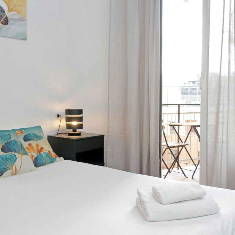 Trastevere 3 apartments by Flatinrome - Appartamento con 2 Camere da Letto - 10