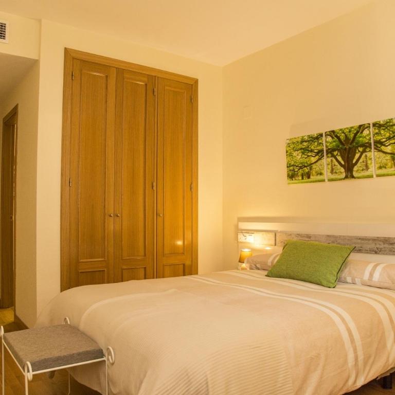 Jardines del Litoral Momas Homes - Apartamento de 3 dormitorios - 4