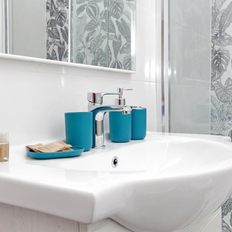 Trastevere 3 apartments by Flatinrome - Appartamento con 2 Camere da Letto - 24