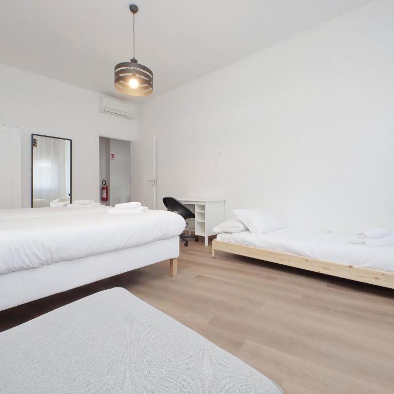 Trastevere 3 apartments by Flatinrome - Appartamento con 2 Camere da Letto - 15