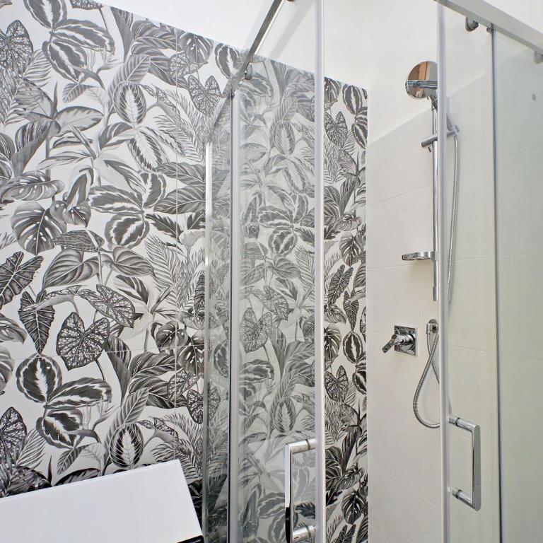 Trastevere 3 apartments by Flatinrome - Appartamento con 2 Camere da Letto - 13