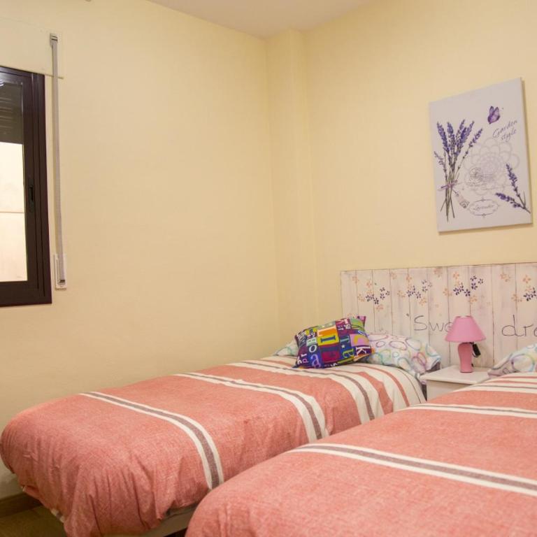 Jardines del Litoral Momas Homes - Apartamento de 3 dormitorios - 12