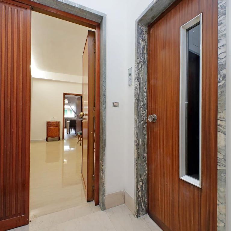Trastevere 3 apartments by Flatinrome - Appartamento con 2 Camere da Letto - 3