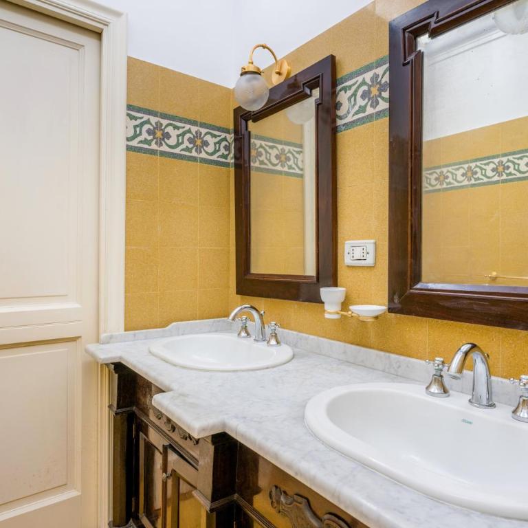 The British Corner, Central Cozy Loft with Garden 10 Min From Center - Appartamento con 1 Camera da Letto - 18