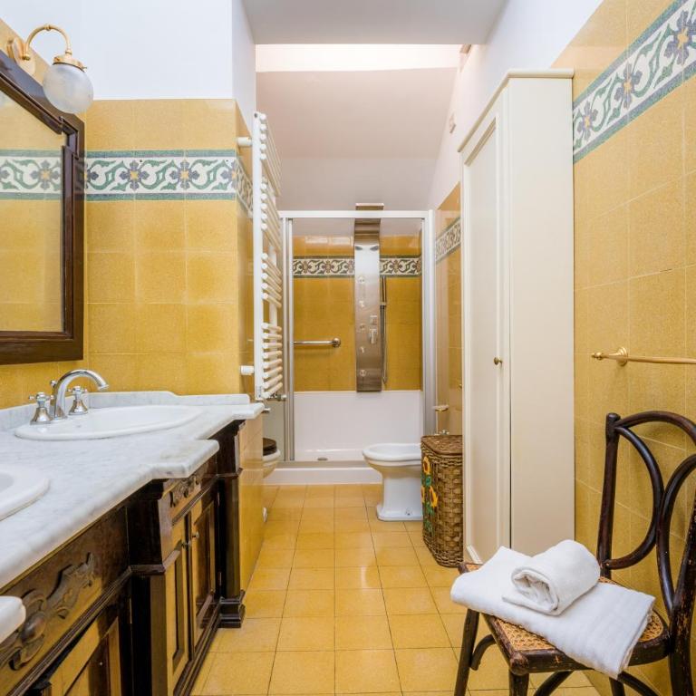 The British Corner, Central Cozy Loft with Garden 10 Min From Center - Appartamento con 1 Camera da Letto - 3