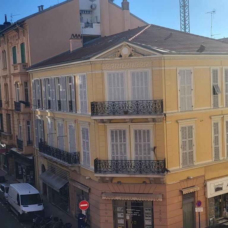 ZARA - Appartement 2 Chambres - 25