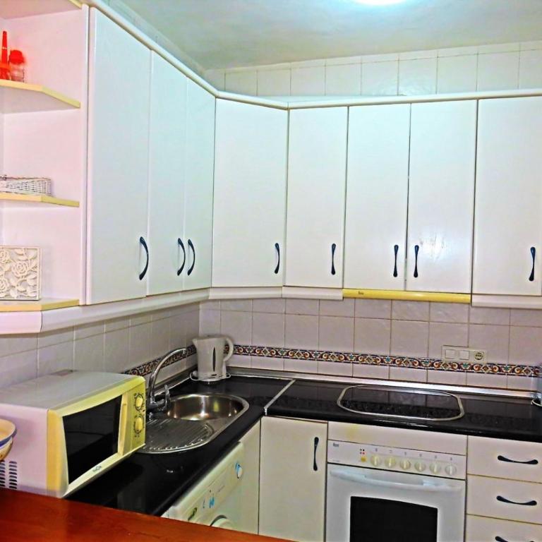 Apartamento Vista verde con piscina privada - LUAL - Apartamento - 23