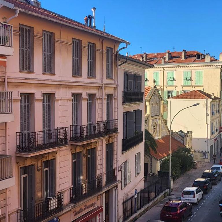 ZARA - Appartement 2 Chambres - 24