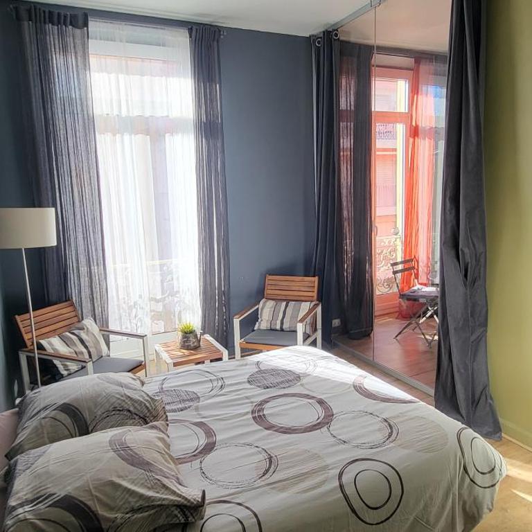 ZARA - Appartement 2 Chambres - 10