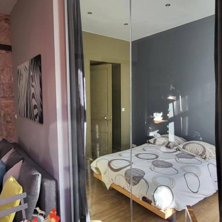 ZARA - Appartement 2 Chambres - 9