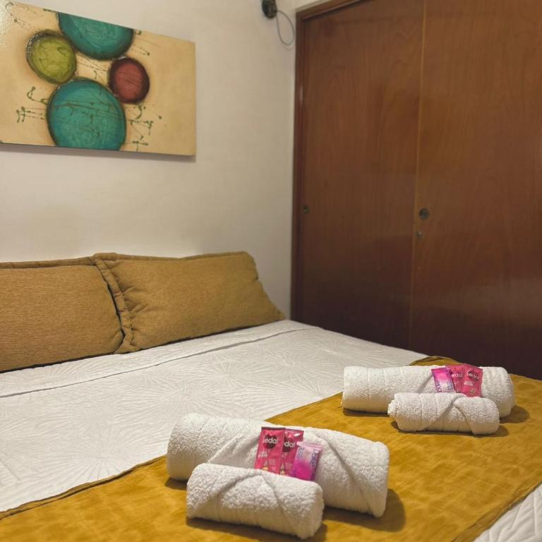Sarmiento B1 - Apartamento - 7
