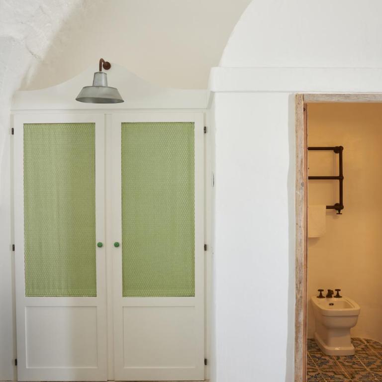Masseria Paradiso Ostuni - Deluxe King Room - 4