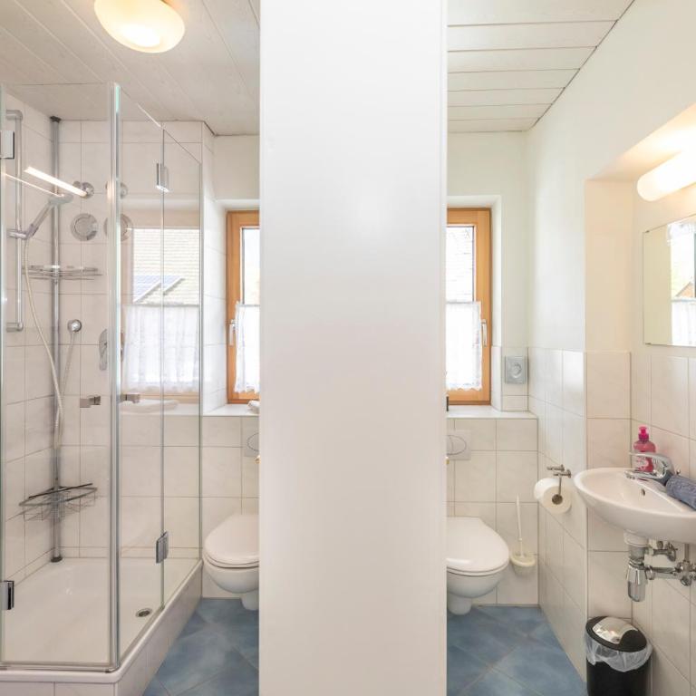 Rittersstuben - Apartment mit 2 Schlafzimmern - 11