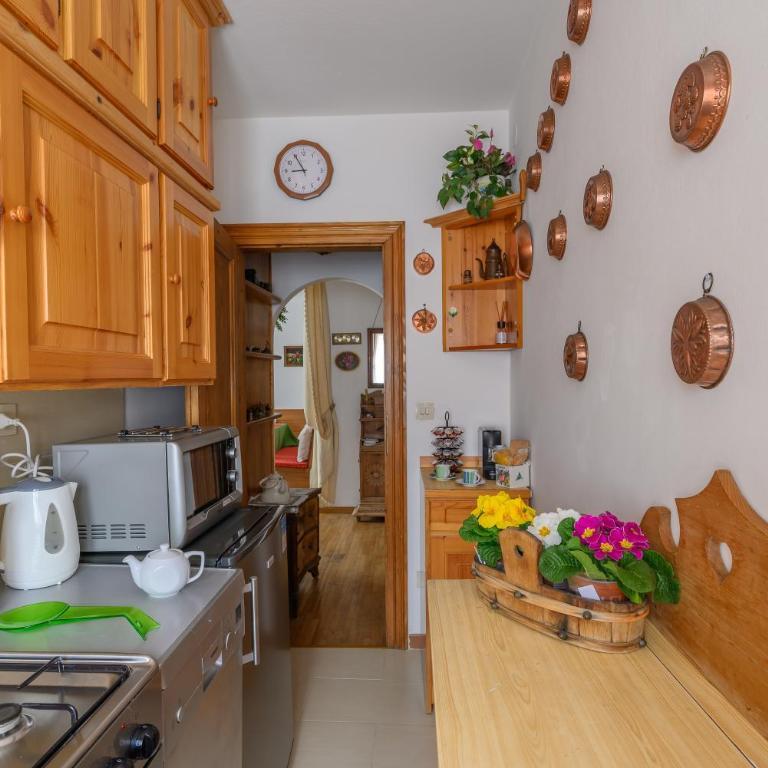 Ca' dello Scoiattolo - Apartment with Mountain View - 18