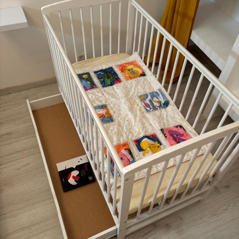 l'atypique au centre des arcades Elégant Spacieux - Appartement 2 Chambres - 12