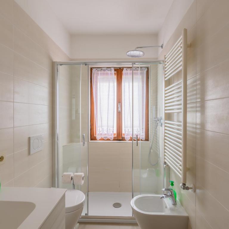 Ca' dello Scoiattolo - Apartment with Mountain View - 22