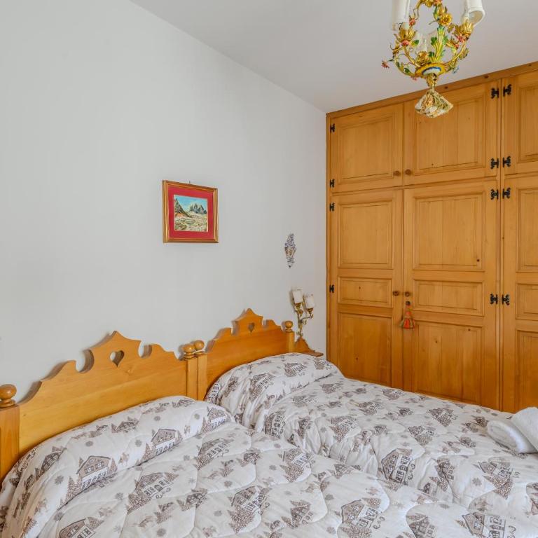 Ca' dello Scoiattolo - Apartment with Mountain View - 14