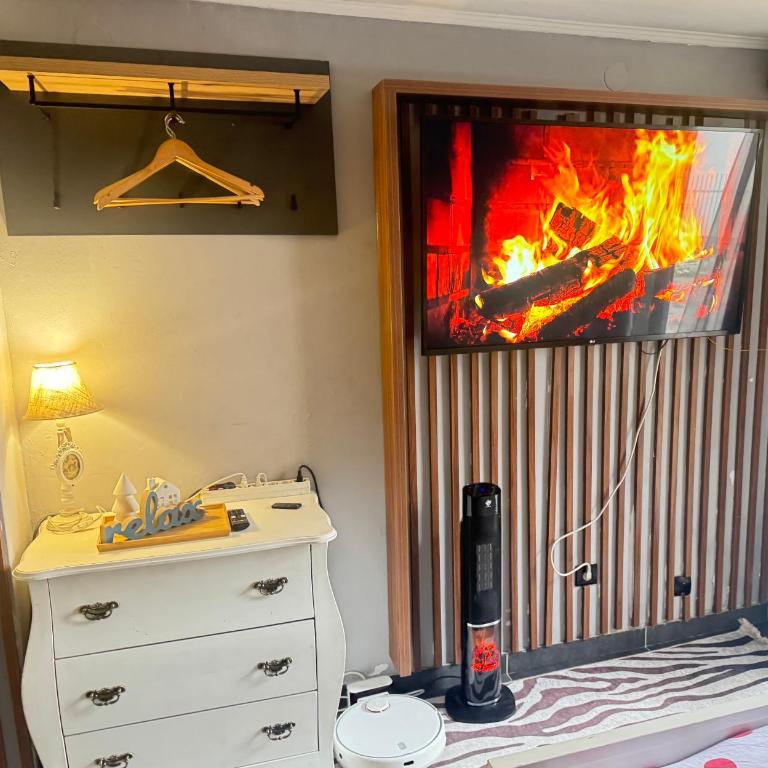 Apartman Banja Luka CITY - Apartman sa 1 Spavaćom Sobom - 10