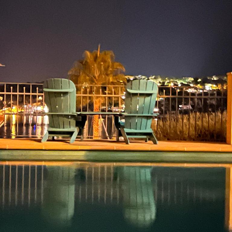 La NONETE - Appartement - Vue sur Mer - 43